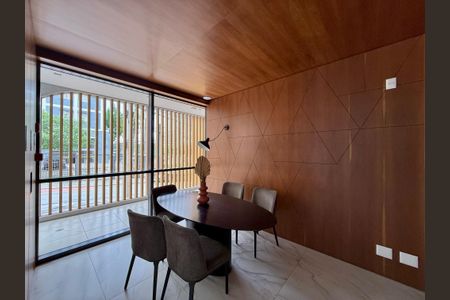 Studio para alugar com 44m², 1 quarto e sem vagaCoworking 