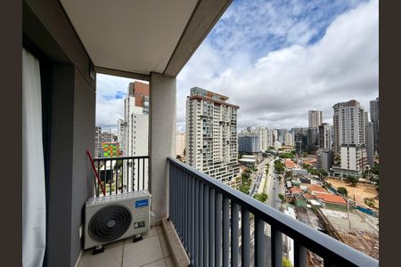 Studio para alugar com 44m², 1 quarto e sem vagaSacadaa