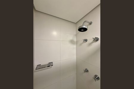 Studio para alugar com 44m², 1 quarto e sem vagaBanheiro Suíte 