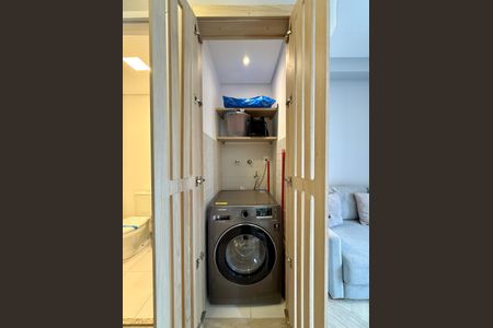 Studio para alugar com 44m², 1 quarto e sem vagaÁrea de Serviço