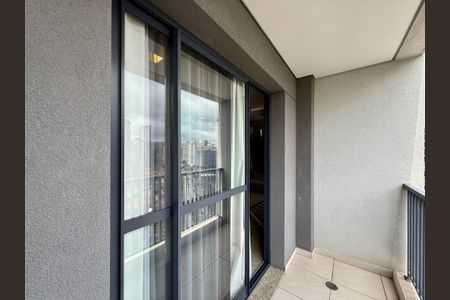 Studio para alugar com 44m², 1 quarto e sem vagaSacada Suíte 