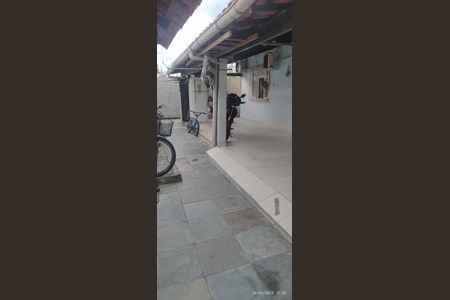 Casa para alugar com 119m², 3 quartos e 2 vagas Casa para alugar com 119m², 3 quartos e 2 vagasÁrea externa