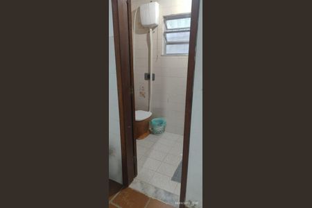 Casa para alugar com 119m², 3 quartos e 2 vagas Casa para alugar com 119m², 3 quartos e 2 vagasBanheiro