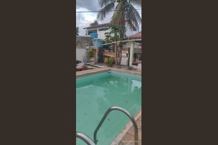 Casa para alugar com 119m², 3 quartos e 2 vagas Casa para alugar com 119m², 3 quartos e 2 vagasÁrea externa