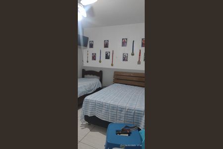 Quarto de casa para alugar com 3 quartos, 119m² em São José de Imbassai, Maricá