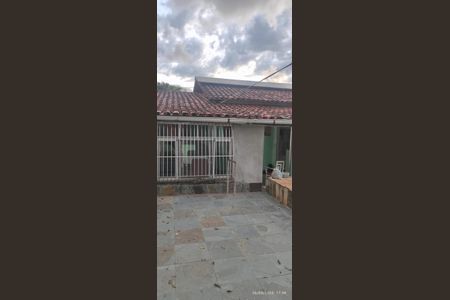 Casa para alugar com 119m², 3 quartos e 2 vagas Casa para alugar com 119m², 3 quartos e 2 vagasÁrea externa