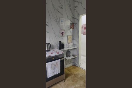 Casa para alugar com 119m², 3 quartos e 2 vagas Casa para alugar com 119m², 3 quartos e 2 vagasBanheiro