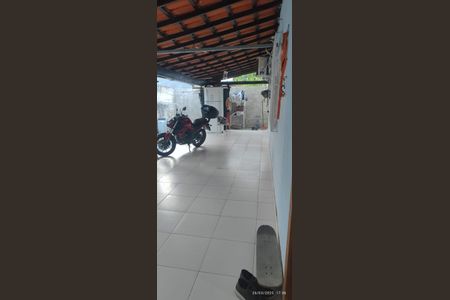 Casa para alugar com 119m², 3 quartos e 2 vagas Casa para alugar com 119m², 3 quartos e 2 vagasÁrea externa