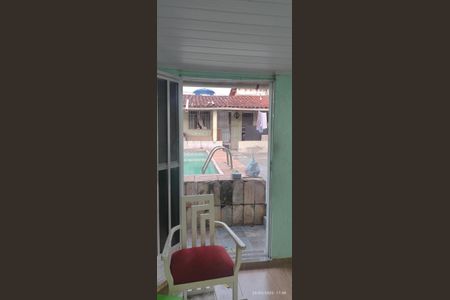 Casa para alugar com 119m², 3 quartos e 2 vagas Casa para alugar com 119m², 3 quartos e 2 vagasÁrea externa