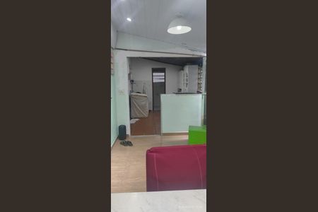 Casa para alugar com 119m², 3 quartos e 2 vagas Casa para alugar com 119m², 3 quartos e 2 vagasÁrea de serviço