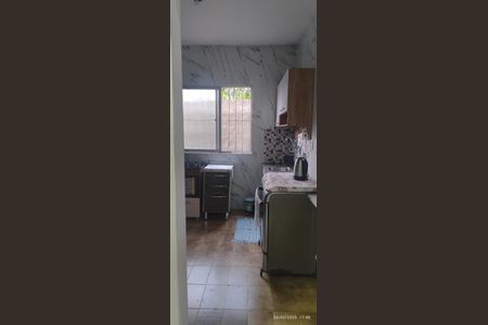 Cozinha de casa para alugar com 3 quartos, 119m² em São José de Imbassai, Maricá