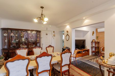 Apartamento à venda com 100m², 2 quartos e 1 vagaSala