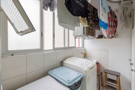 Apartamento à venda com 100m², 2 quartos e 1 vagaÁrea de Serviço