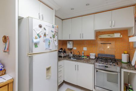 Apartamento à venda com 100m², 2 quartos e 1 vagaCozinha