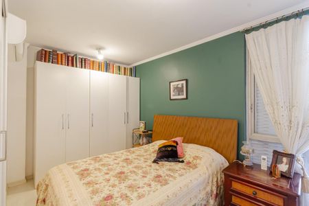 Apartamento à venda com 100m², 2 quartos e 1 vagaSuíte 2