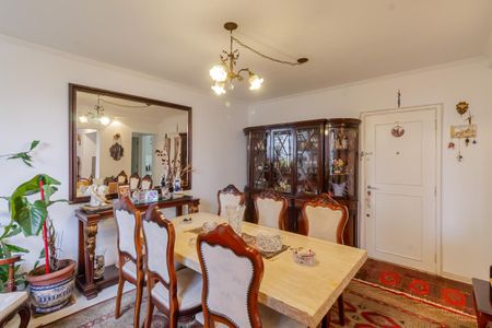 Apartamento à venda com 100m², 2 quartos e 1 vagaSala