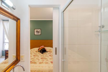 Apartamento à venda com 100m², 2 quartos e 1 vagaSuíte 2