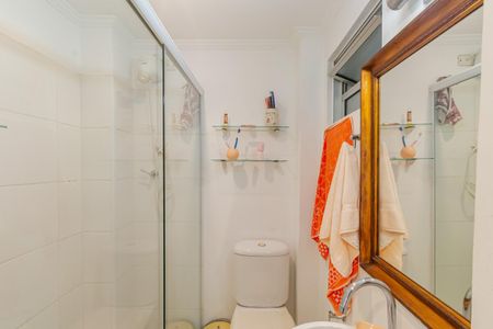 Apartamento à venda com 100m², 2 quartos e 1 vagaSuíte 2