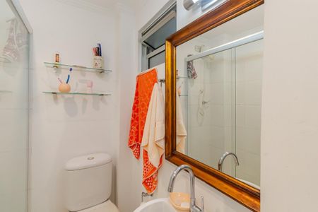 Apartamento à venda com 100m², 2 quartos e 1 vagaSuíte 2