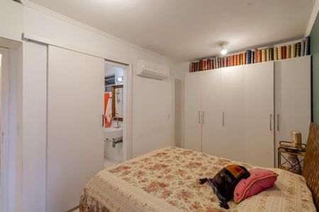 Apartamento à venda com 100m², 2 quartos e 1 vagaSuíte 2