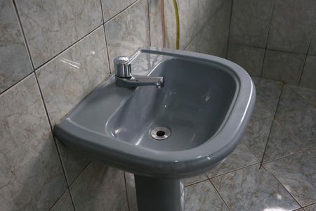 Casa para alugar com 186m², 2 quartos e 3 vagas Casa para alugar com 186m², 2 quartos e 3 vagasBanheiro