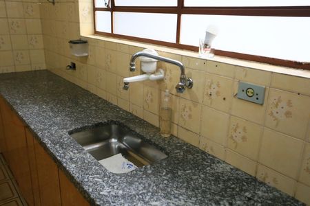 Casa para alugar com 186m², 2 quartos e 3 vagas Casa para alugar com 186m², 2 quartos e 3 vagasCozinha