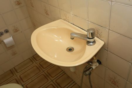 Casa para alugar com 186m², 2 quartos e 3 vagas Casa para alugar com 186m², 2 quartos e 3 vagasLavabo