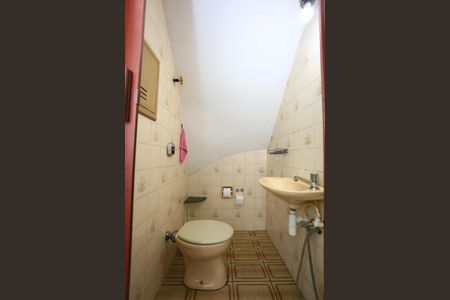 Casa para alugar com 186m², 2 quartos e 3 vagas