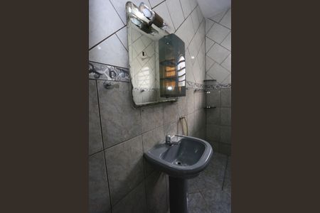 Casa para alugar com 186m², 2 quartos e 3 vagas Casa para alugar com 186m², 2 quartos e 3 vagasBanheiro