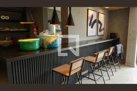 Apartamento à venda com 43m², 2 quartos e sem vagaÁrea comum