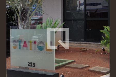 Apartamento à venda com 43m², 2 quartos e sem vagaÁrea comum