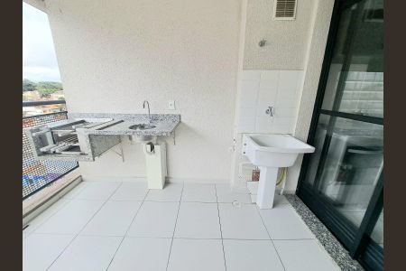 Apartamento à venda com 43m², 2 quartos e sem vagaÁrea de Serviço