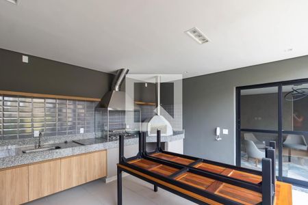 Apartamento à venda com 43m², 2 quartos e sem vagaÁrea comum