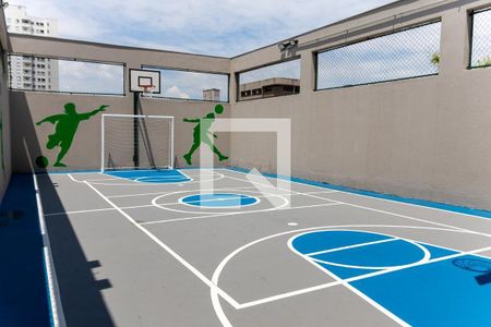 Apartamento à venda com 43m², 2 quartos e sem vagaÁrea comum