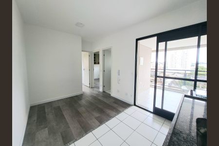 Apartamento à venda com 43m², 2 quartos e sem vagaSala/Cozinha