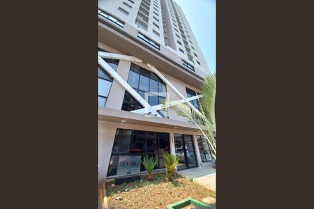 Apartamento à venda com 43m², 2 quartos e sem vagaÁrea comum