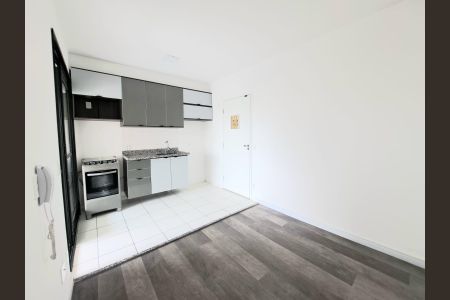 Apartamento à venda com 43m², 2 quartos e sem vagaSala/Cozinha
