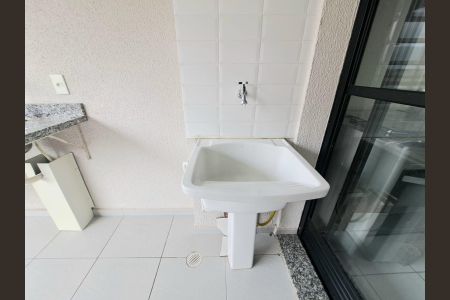 Apartamento à venda com 43m², 2 quartos e sem vagaÁrea de Serviço