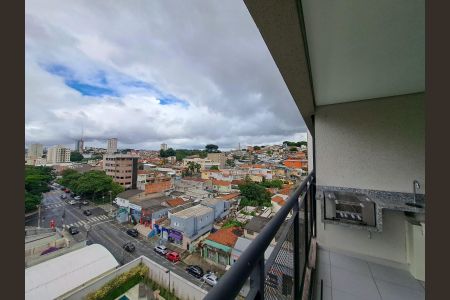 Apartamento à venda com 43m², 2 quartos e sem vagaVista
