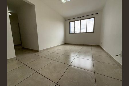 Foto 01 de apartamento à venda com 2 quartos, 55m² em Vila Monte Alegre, São Paulo