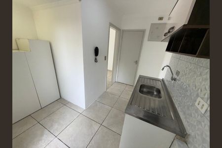 Apartamento à venda com 55m², 2 quartos e 1 vagaFoto 22