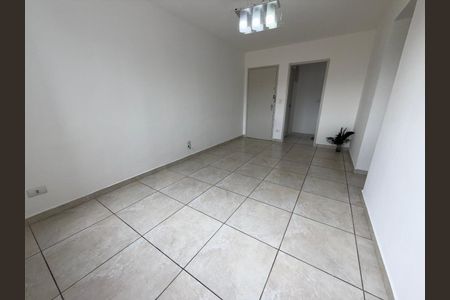 Foto 06 de apartamento à venda com 2 quartos, 55m² em Vila Monte Alegre, São Paulo