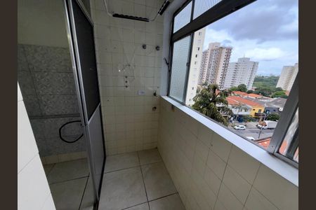 Apartamento à venda com 55m², 2 quartos e 1 vagaFoto 27