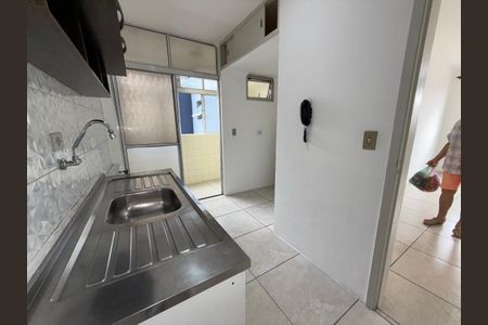 Apartamento à venda com 55m², 2 quartos e 1 vagaFoto 23