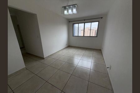 Foto 04 de apartamento à venda com 2 quartos, 55m² em Vila Monte Alegre, São Paulo