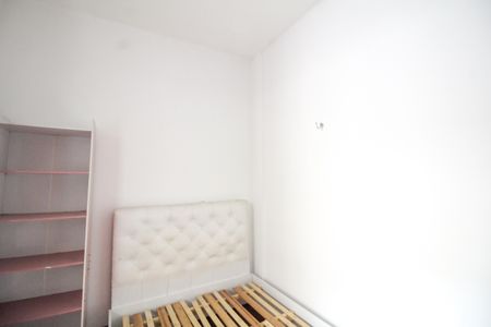 Quarto  de apartamento para alugar com 1 quarto, 40m² em Brás, São Paulo