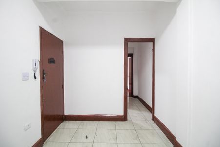 Sala de apartamento para alugar com 1 quarto, 40m² em Brás, São Paulo