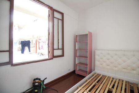Apartamento para alugar com 40m², 1 quarto e sem vagaQuarto 