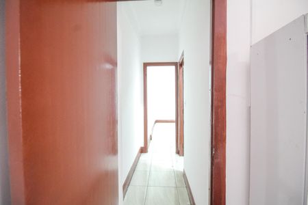 Corredor de apartamento para alugar com 1 quarto, 40m² em Brás, São Paulo
