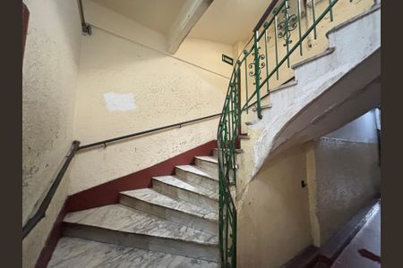 Apartamento para alugar com 40m², 1 quarto e sem vagaÁrea comum